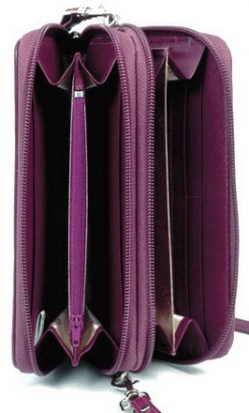 PE03 Swing bag with removable shoulder strap